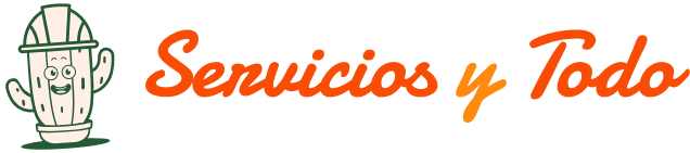Servicios y Todo